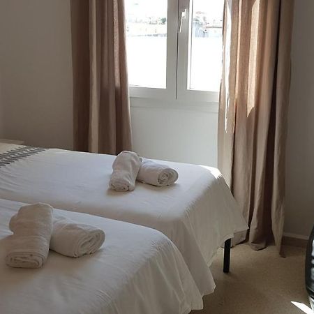 Apartamento Sand Beach 塔里法 外观 照片