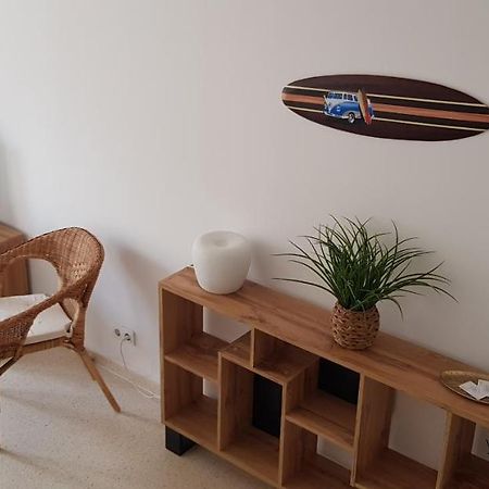 Apartamento Sand Beach 塔里法 外观 照片