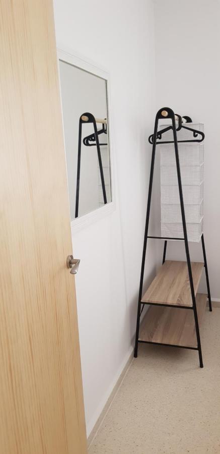 Apartamento Sand Beach 塔里法 外观 照片