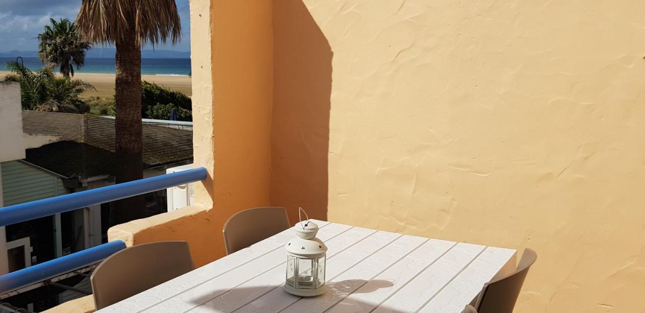 Apartamento Sand Beach 塔里法 外观 照片