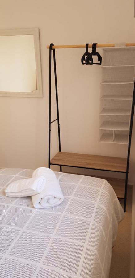 Apartamento Sand Beach 塔里法 外观 照片