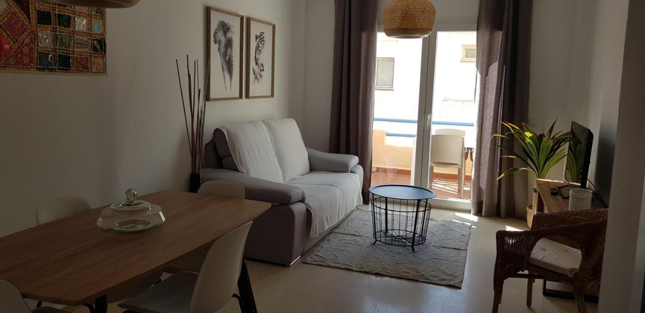 Apartamento Sand Beach 塔里法 外观 照片