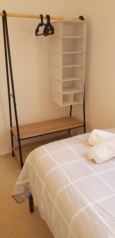 Apartamento Sand Beach 塔里法 外观 照片