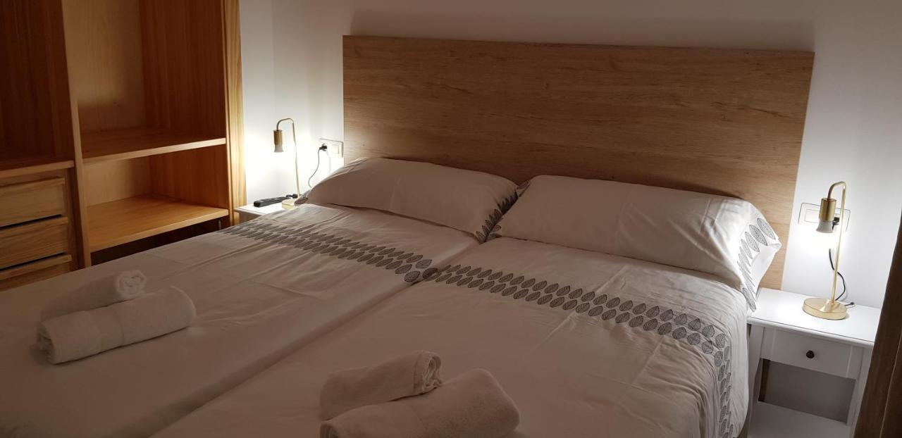 Apartamento Sand Beach 塔里法 外观 照片