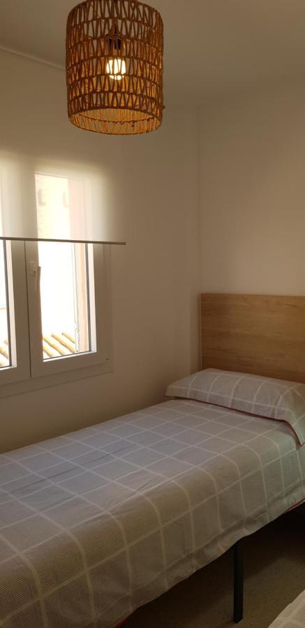 Apartamento Sand Beach 塔里法 外观 照片